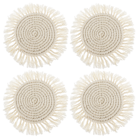 Four Coasters