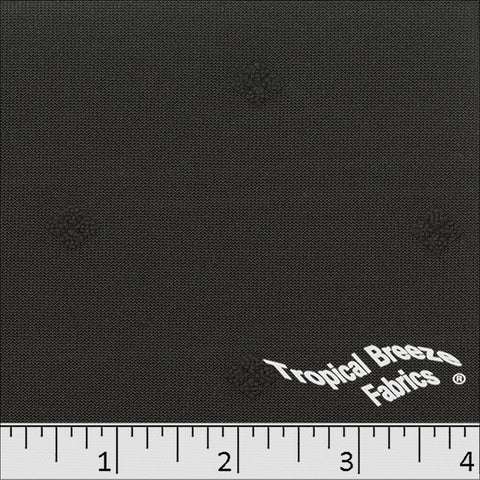 charcoal, Swiss Geo Knit Fabric 323548