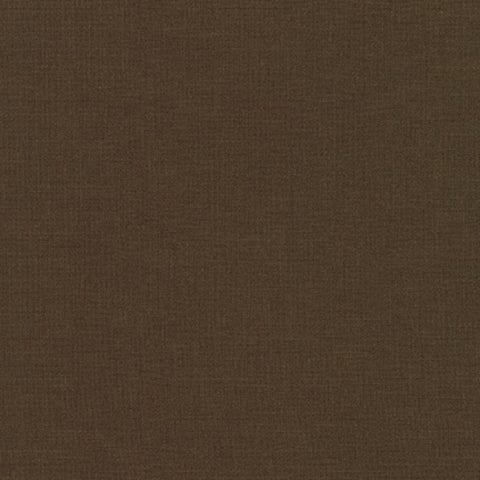 Chocolate fabric