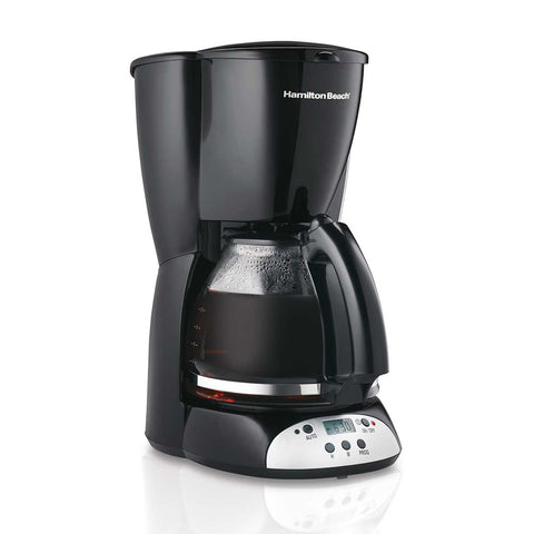 Hamilton Beach coffeemaker