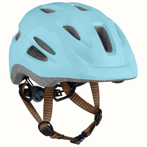 Retrospec Scout children's bike helmet in cool mint