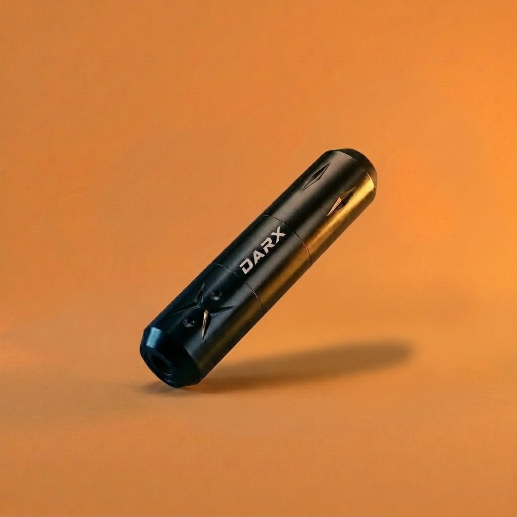 Darx Tattoo Pen Kit - Tattoo Unleashed