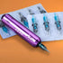 Darx Tattoo Pen Kit - Tattoo Unleashed