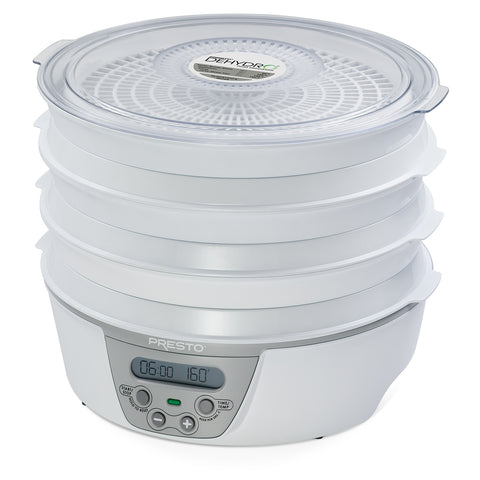 Food Dehydrator 