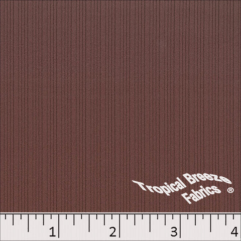 dusty rose, Ideal Rib Knit Polyester Fabric 32351
