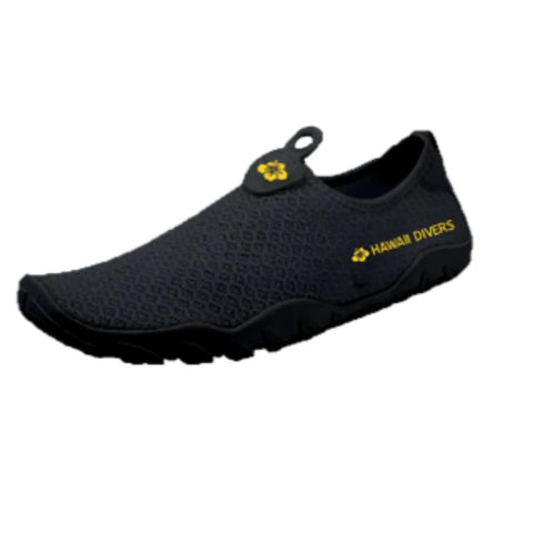 Childrens Water Shoe - Black WSB5082