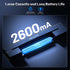 Extolink Wireless Tattoo Stencil Printer with 10pcs Stencil Paper - Tattoo Unleashed