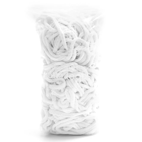 White Lotta Loops
