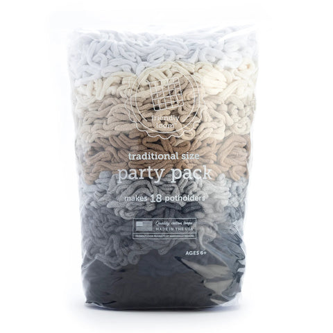 Party Pack (Traditional) F560
Neutrals