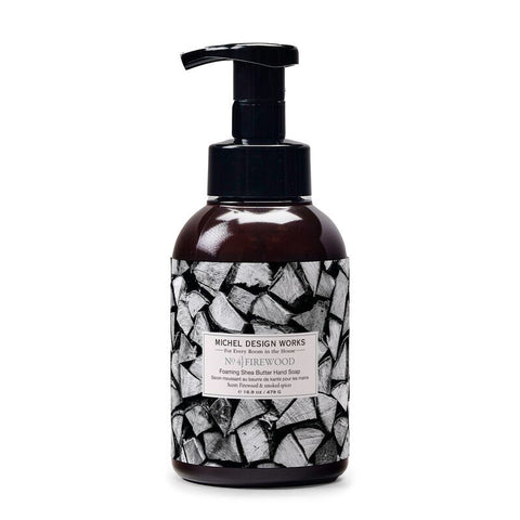Firewood Foaming Hand Soap