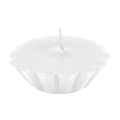 Vanilla Candle Floaters-42