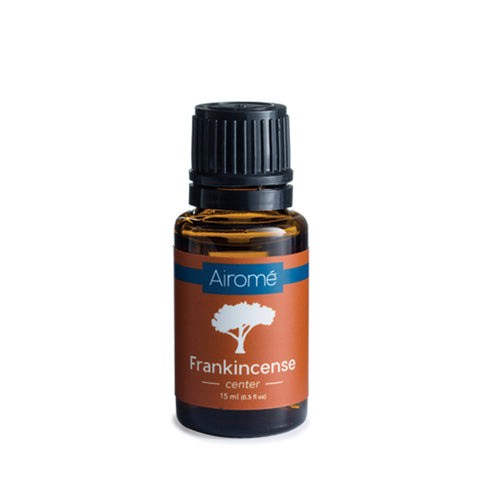 Frankincense Oil