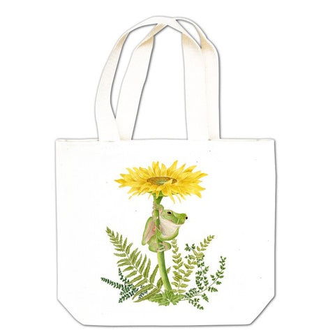 frog, Gift Totes 18