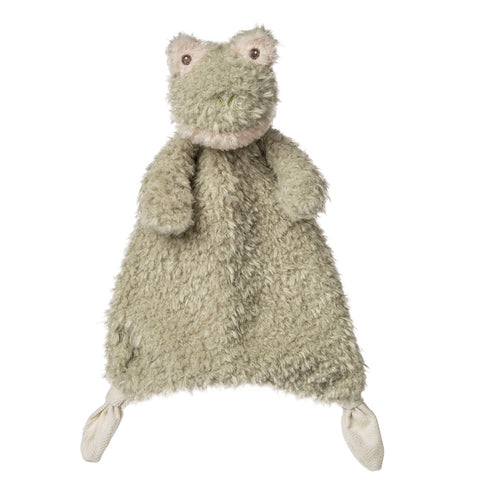 Mary Meyer Again Friends Lovey - Frog