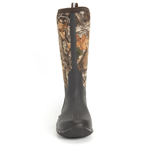 Front of boot