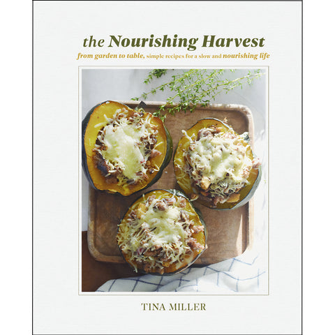 The Nourishing Harvest