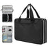 Generic Tattoo Case – Double Layer Travel Bag for Tools - Tattoo Unleashed