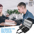 Generic Tattoo Case – Double Layer Travel Bag for Tools - Tattoo Unleashed
