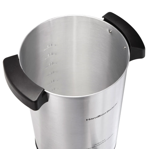 Hamilton Beach Coffee Urn