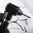 Handheld Tattoo Ink Pigment Mixer with 50 Mixing Sticks - Tattoo Unleashed