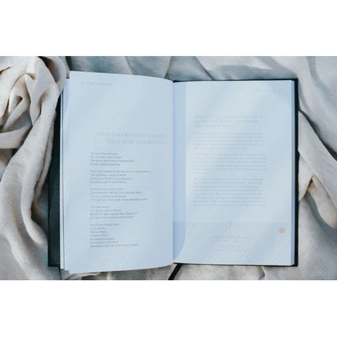 Poem Page