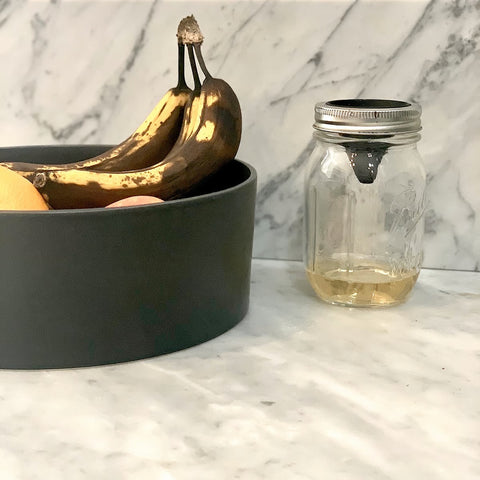 Fruit Fly Trap Mason Jar Attachment 82682