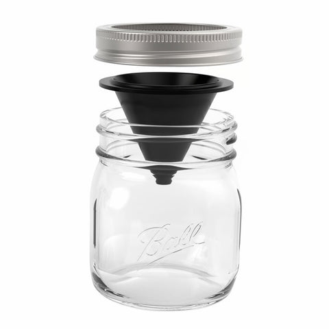 Fruit Fly Trap Mason Jar Attachment 82682