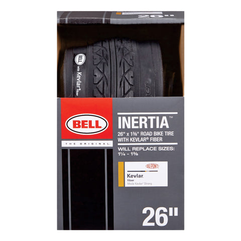 Bell bike tire