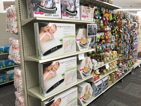 Baby products and toys