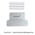 IOOIOO Portable Wireless Tattoo Stencil Printer - Tattoo Unleashed
