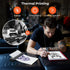 ITP05 Wireless Tattoo Stencil Printer By MUNBYN - Tattoo Unleashed