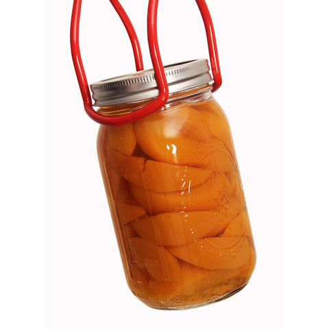 Jar Lifter lifting jar