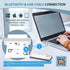 JimKing K200 Wireless Tattoo Stencil Printer - Tattoo Unleashed