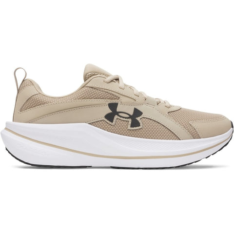 Under Armour men's Assert 11 shoe in khaki