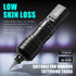 Kiss of Dragon V1 Adjustable Stroke Wireless Tattoo Pen Machine Kit - Tattoo Unleashed
