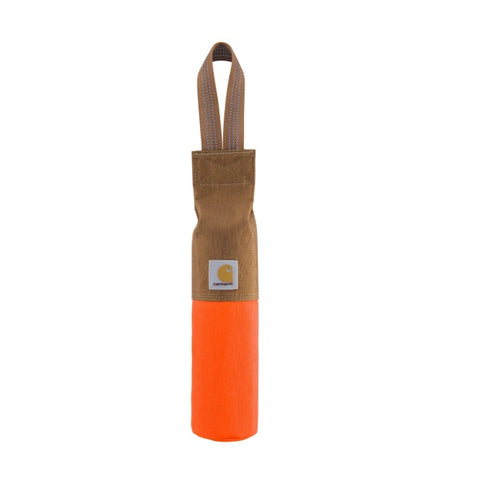 Carhartt Large Canvas Retrieving Training Bumper