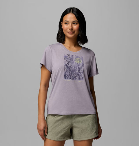 lavender pearl heather