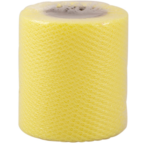 Lemon mesh net roll