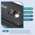 LifeBasis Wireless Tattoo Stencil Printer A4BT - A - Tattoo Unleashed