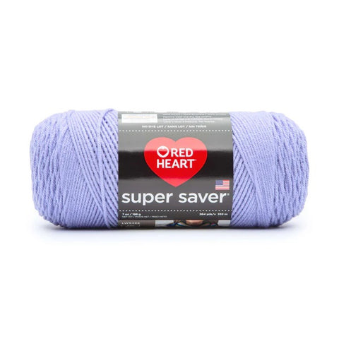 Light Jasmine Super Saver Yarn Solid Colors E300