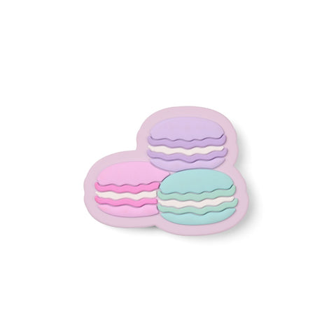 Macarons Bit Accessory for Bogg Bags