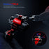 Mast Flash Rotary Tattoo Machine Lightweight Direct Drive - Golden - Tattoo Unleashed