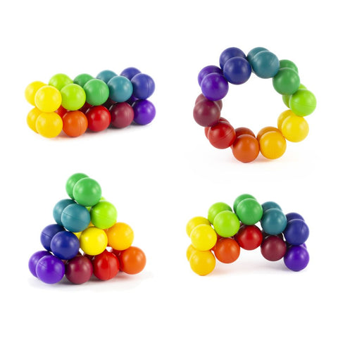 Rainbow Fidget Toy NV595