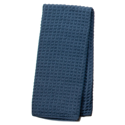 midnight, Hydroweave Waffle Towel R87