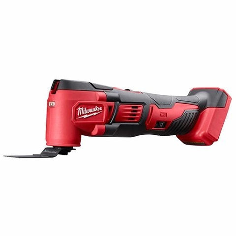 Milwaukee M18 Cordless Multi-Tool