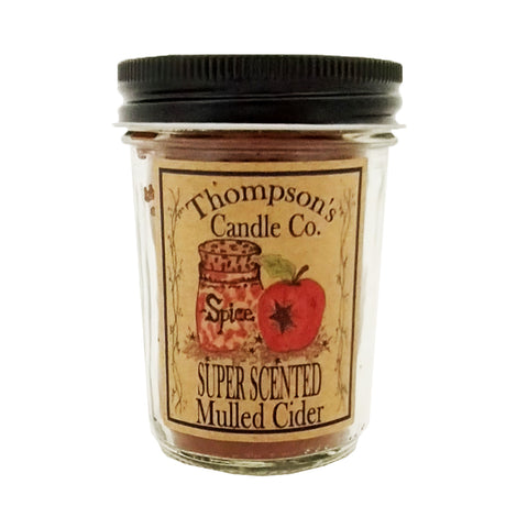 Mulled Cider Candle