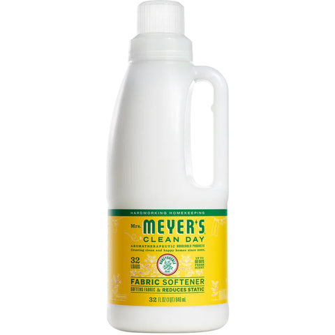 honeysuckle, Fabric Softener