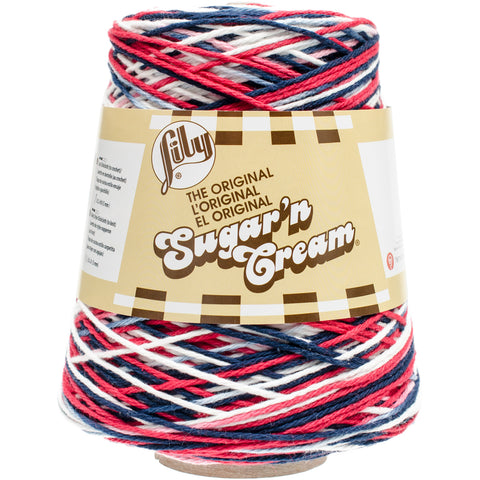 Nautical yarn