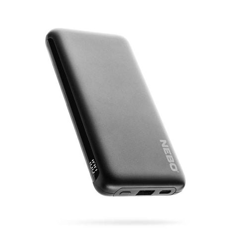 10K Portable Power Bank NEB-PBK-0013