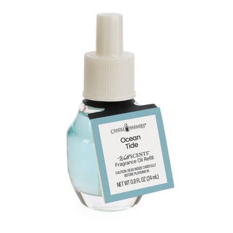 ocean tide, WallScents Fragrance Oil Refills SR0